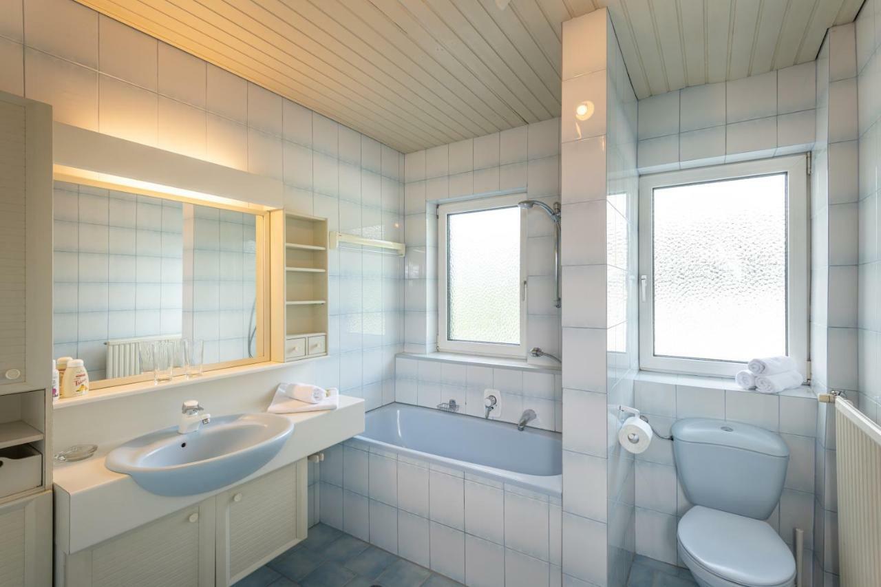 Das Talblick - Appartments Sankt Johann im Pongau Eksteriør billede